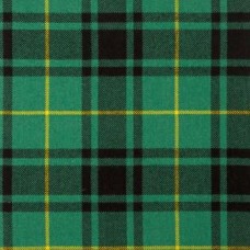 MacArthur Ancient 16oz Tartan Fabric By The Metre